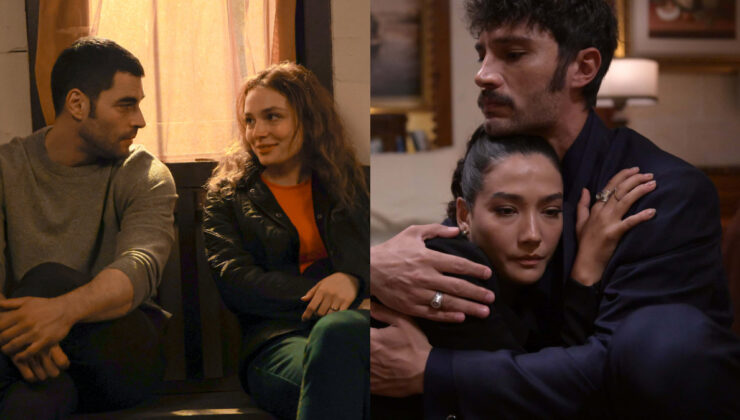 Bu akşam diziler yayınlanacak mı? Veliaht, Halef Köklerin Çağrısı…