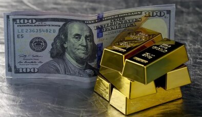 Bu hafta en çok hangi yatırım aracı kazandırdı? Dolar, altın, Euro, borsa…