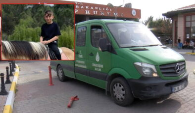 Bu kez adres Esenyurt… Dışarıdan söylediği yemek mi zehirledi? 13 yaşındaki çocuk hayatını kaybetti!