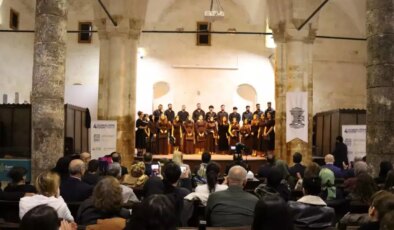 Bu yıl dördüncüsü düzenlenen Göbeklitepe Uluslararası Film Festivali başladı: Sanatın nabzı Şanlıurfa’da