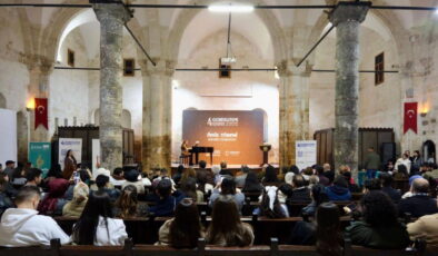 Bu yıl dördüncüsü yapılan Uluslararası Göbeklitepe Film Festivali sona erdi: Dumanlı kentin ‘nadide çiçeği’