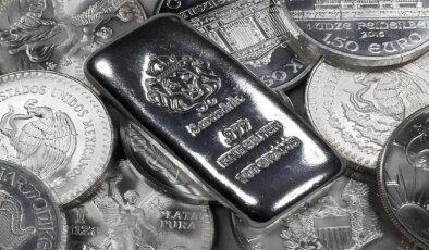 Bu yıl yükselişte altını geçmişti: Gözler yeniden o değerli metalde!