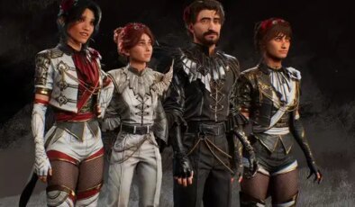 Bu yılın en iyi oyunları ödüllerini aldı: Golden Joystick Awards 2025