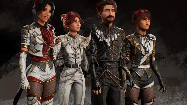 Bu yılın en iyi oyunları ödüllerini aldı: Golden Joystick Awards 2025