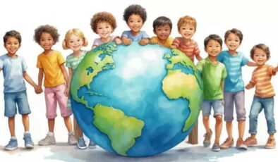 Bugün ne günü? 20 Kasım Dünya Çocuk Hakları Günü: Dünya Çocuk Hakları Günü nedir? Dünya Çocuk Hakları Günü önemi nedir?