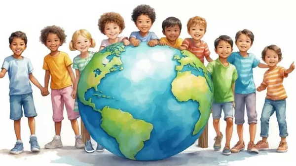 Bugün ne günü? 20 Kasım Dünya Çocuk Hakları Günü: Dünya Çocuk Hakları Günü nedir? Dünya Çocuk Hakları Günü önemi nedir?