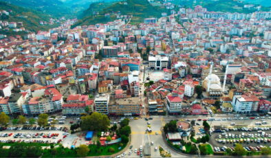 Bulancak’ta ‘siren’ çalmadı: Belediye nedenini açıkladı