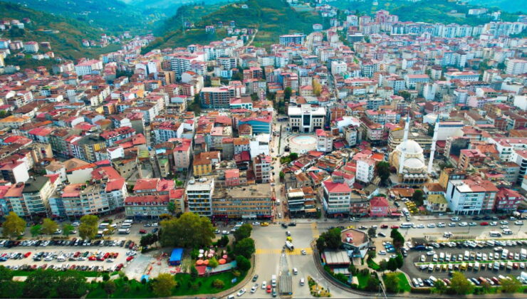 Bulancak’ta ‘siren’ çalmadı: Belediye nedenini açıkladı