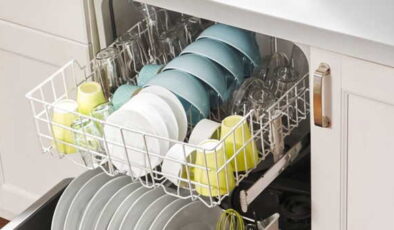 Bulaşık makinesi kokusu nasıl giderilir? İşte pratik ve etkili yöntemler