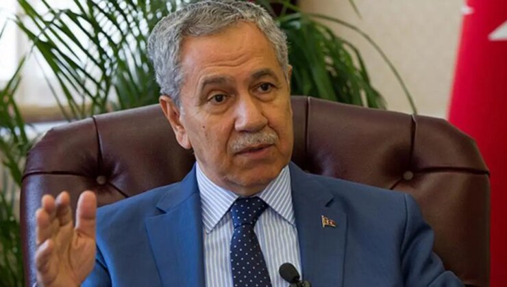 Bülent Arınç, Selahattin Demirtaş ve Osman Kavala ziyaretlerini anlattı: Tahliye mi geliyor?