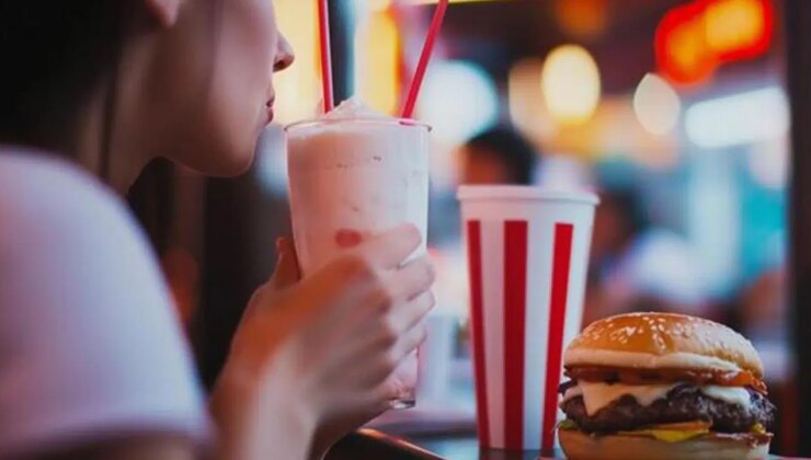 Bunu yapan restoran yandı: İçeceğe ek ücret isteyen işletmeye ceza yağdı!