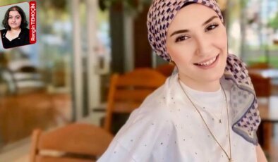 Burçin Sevgi Telli davası Yargıtay’da: ‘Yargıtay’dan onama kararı bekliyoruz’