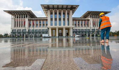 Burhanettin Bulut Saray’ın aylık harcamalarını paylaştı: ‘Katbekat üzerine çıktı’