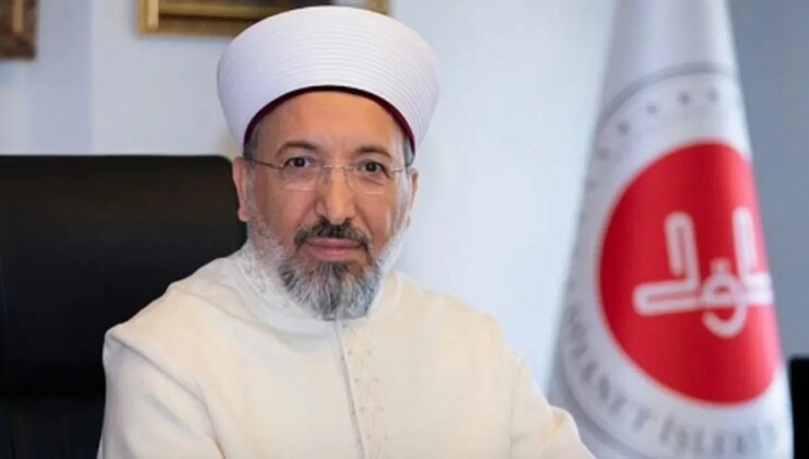 Burhanettin Bulut’tan Diyanet’e ’10 Kasım’ tepkisi: ‘Bu ayıbın ve vefasızlığın sorumluları hem tarih önünde hem millet vicdanında hesap verecek’