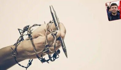 Bütçede basın özgürlüğü eleştirileri karşılık bulamadı: ‘Eli sopalı düşünce özgürlüğü’