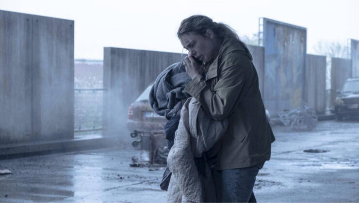 Büyük Felaket: Asit Yağmuru filminin konusu ne? Büyük Felaket: Asit Yağmuru filminin oyuncuları kim?