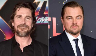 Büyük Hesaplaşma 2’ye yıldız yağmuru: DiCaprio ve Bale buluşuyor!