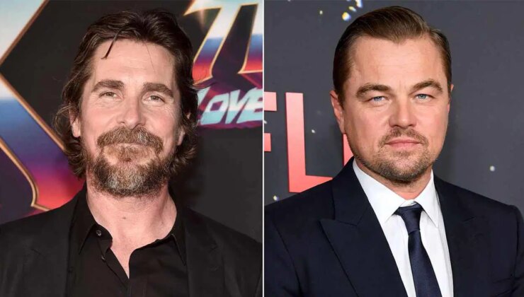 Büyük Hesaplaşma 2’ye yıldız yağmuru: DiCaprio ve Bale buluşuyor!