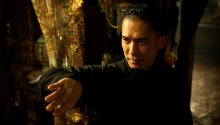 Büyük Usta filminin konusu ne? Büyük Usta filminin oyuncuları kim?