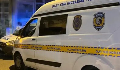 Cadılar Bayramı kutlaması kabusa döndü: Lise öğrencisi hayatını kaybetti