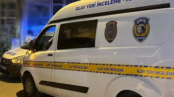 Cadılar Bayramı kutlaması kabusa döndü: Lise öğrencisi hayatını kaybetti