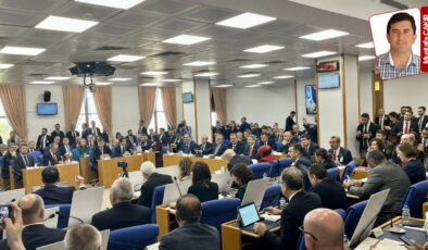 Çalışma ve Sosyal Güvenlik Bakanlığı’nın 2026 bütçesi iktidar oylarıyla kabul edildi: Emekçinin sesi duyulmadı