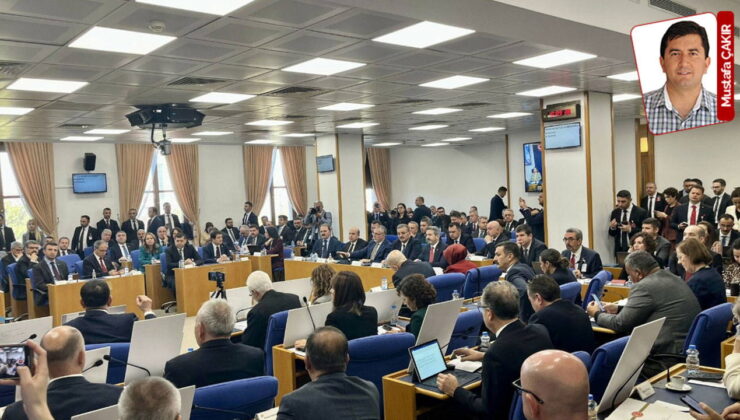 Çalışma ve Sosyal Güvenlik Bakanlığı’nın 2026 bütçesi iktidar oylarıyla kabul edildi: Emekçinin sesi duyulmadı