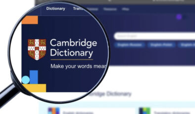 Cambridge Sözlüğü yılın kelimesini seçti: Parasosyal