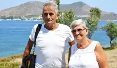 Canan Karatay’ın eşi Ali Başak Karatay hayatını kaybetti