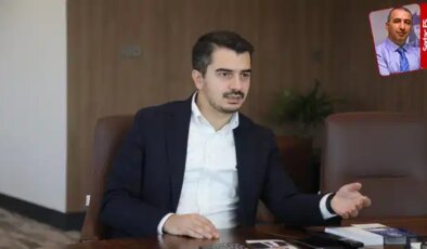 Çankaya Belediye Başkanı Güner, gelişmeleri Cumhuriyet’e değerlendirdi: ‘Halk yoksulluktan bıkmış durumda’