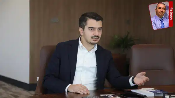 Çankaya Belediye Başkanı Güner, gelişmeleri Cumhuriyet’e değerlendirdi: ‘Halk yoksulluktan bıkmış durumda’