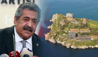 Canlı yayındaki ‘İmralı’ açıklaması tepki toplamıştı: MHP’li Yıldız’dan sert sözler