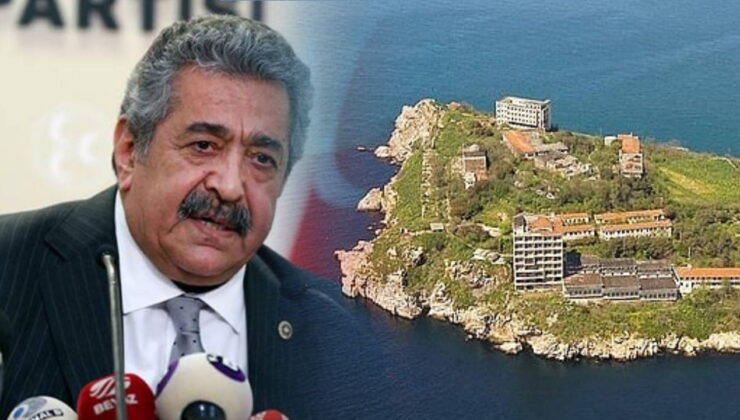 Canlı yayındaki ‘İmralı’ açıklaması tepki toplamıştı: MHP’li Yıldız’dan sert sözler