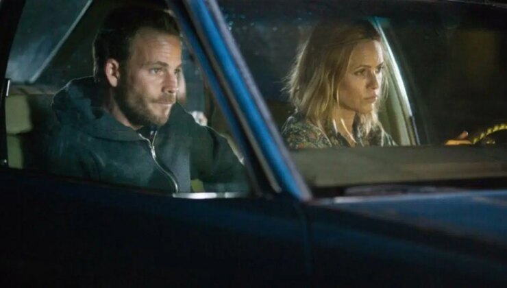 Carjacked filminin konusu ne? Carjacked filminin oyuncuları kim?