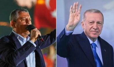 Çarpıcı sonuç: ‘Ankara’ anketinde CHP’den AKP’ye büyük fark!