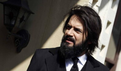 Cem Uçan kimdir? Cem Uçan kaç yaşında, nereli? Cem Uçan hangi yapımlarda oynadı?