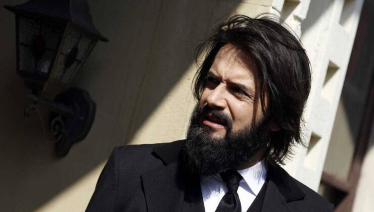 Cem Uçan kimdir? Cem Uçan kaç yaşında, nereli? Cem Uçan hangi yapımlarda oynadı?