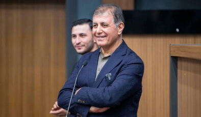 Cemil Tugay’dan ‘suça sürüklenen çocuklar’ sorusuna yanıt: ‘Arkada yatan nedeni ortadan kaldırmamız gerekiyor’