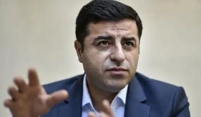 Cengiz Çandar’dan ‘Selahattin Demirtaş’ açıklaması: Hafta sonunu işaret etti!