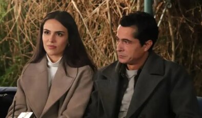 Cennetin Çocukları dizisinin yeni bölümü ne zaman? Cennetin Çocukları dizisinin son bölümünde ne oldu?