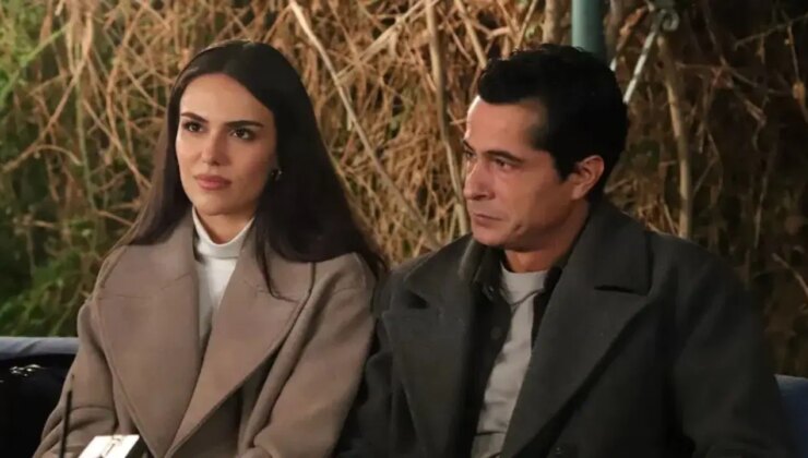 Cennetin Çocukları dizisinin yeni bölümü ne zaman? Cennetin Çocukları dizisinin son bölümünde ne oldu?