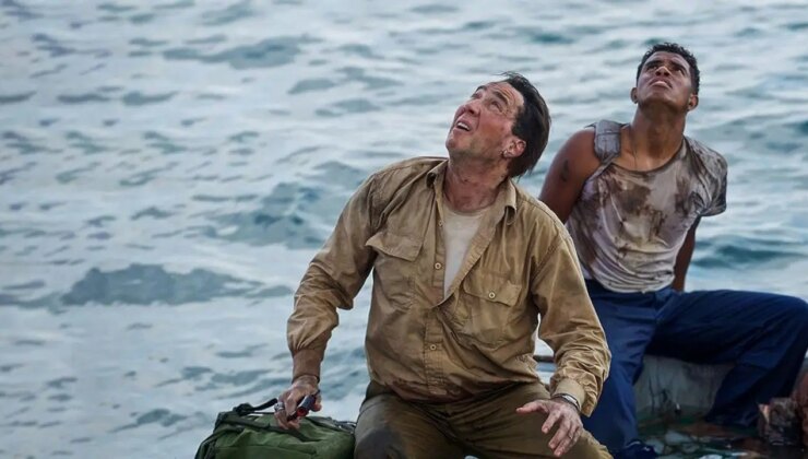 Cesur Adamlar filminin konusu ne? Cesur Adamlar filminin oyuncuları kim?