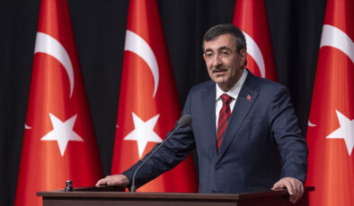 Cevdet Yılmaz: Enflasyonu tek haneye indirmeye odaklandık