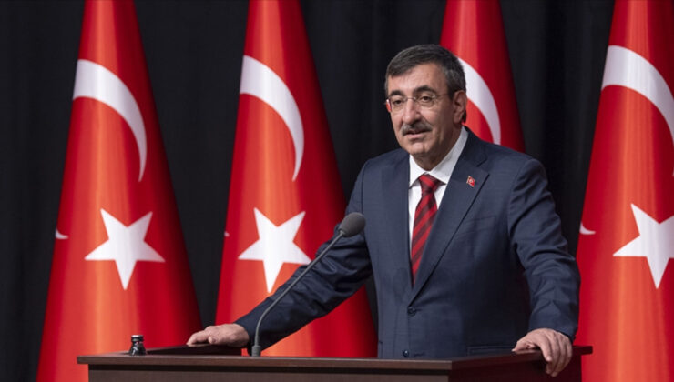 Cevdet Yılmaz: Enflasyonu tek haneye indirmeye odaklandık