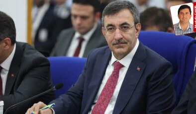 Cevdet Yılmaz, komisyonda soruları yanıtladı: Vergide topu bürokratlara attı, Babacan’a açık kapı bıraktı!