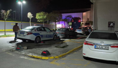 Cezaevinde yemek sonrası rahatsızlanan hükümlü sayısı 266’ya çıktı