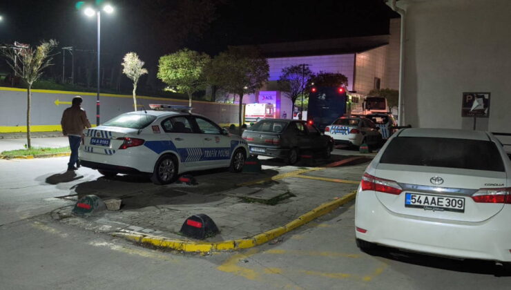 Cezaevinde yemek sonrası rahatsızlanan hükümlü sayısı 266’ya çıktı