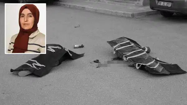 Cezaevinden izinle çıkıp Nermin Tirit’i katletti: Başsavcılık açıklama yaptı