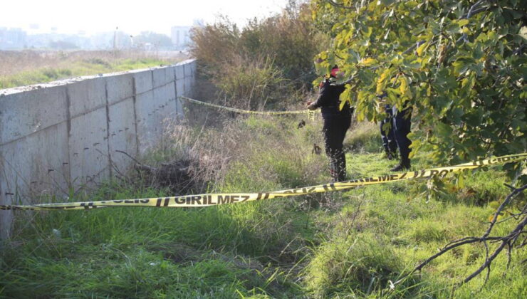 Cezaevinden izinli çıktı: Silahla başından vurulmuş halde ölü bulundu