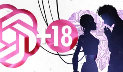 Chat GPT’de ‘erotik sohbet’ dönemi